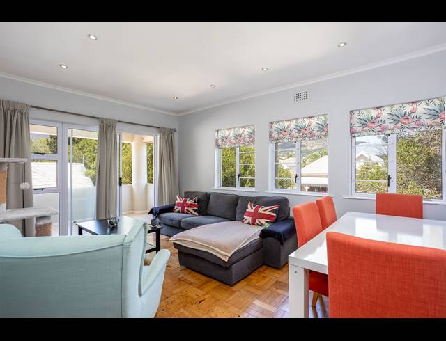2 BEDROOM APARTMENT FOR SALE IN TAMBOERSKLOOF